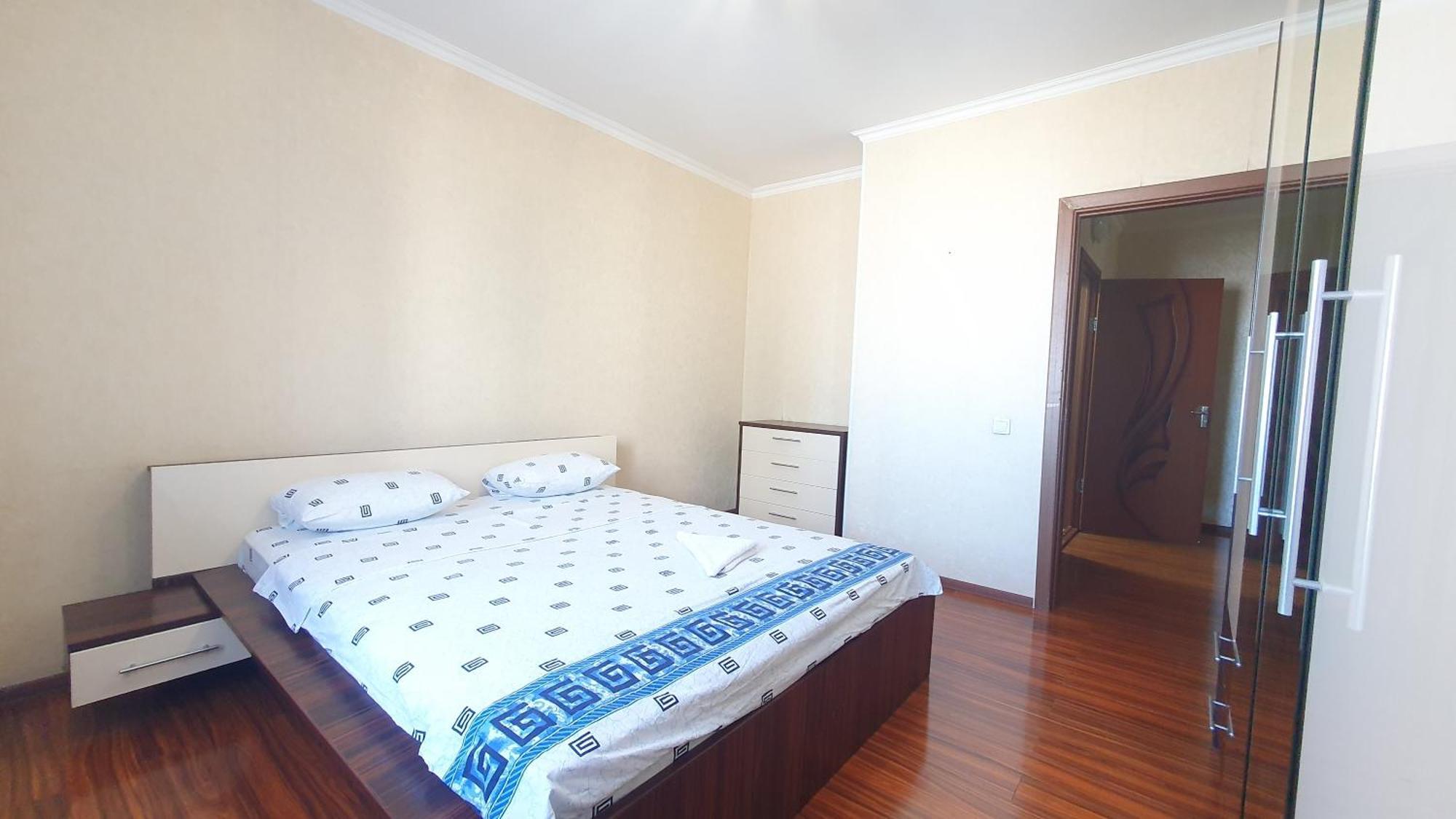 Baitеrеk Apartmеnt: Spacious Group Apartment