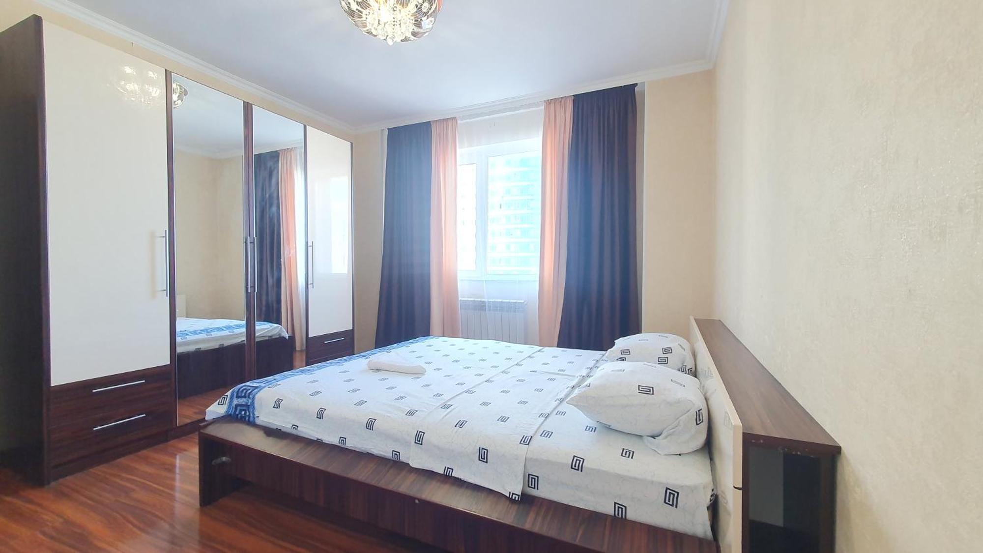 Apartment Baitеrеk Apartmеnt: Spacious Group *