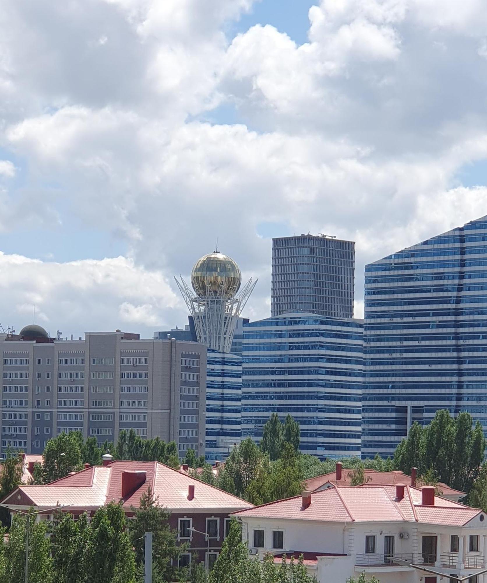 Baitеrеk Apartmеnt: Spacious Group Nur-Sultan (Astana)