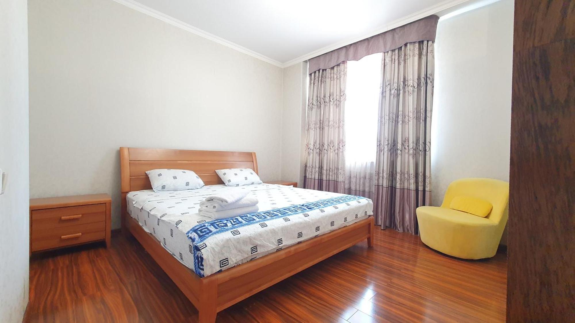 Baitеrеk Apartmеnt: Spacious Group
