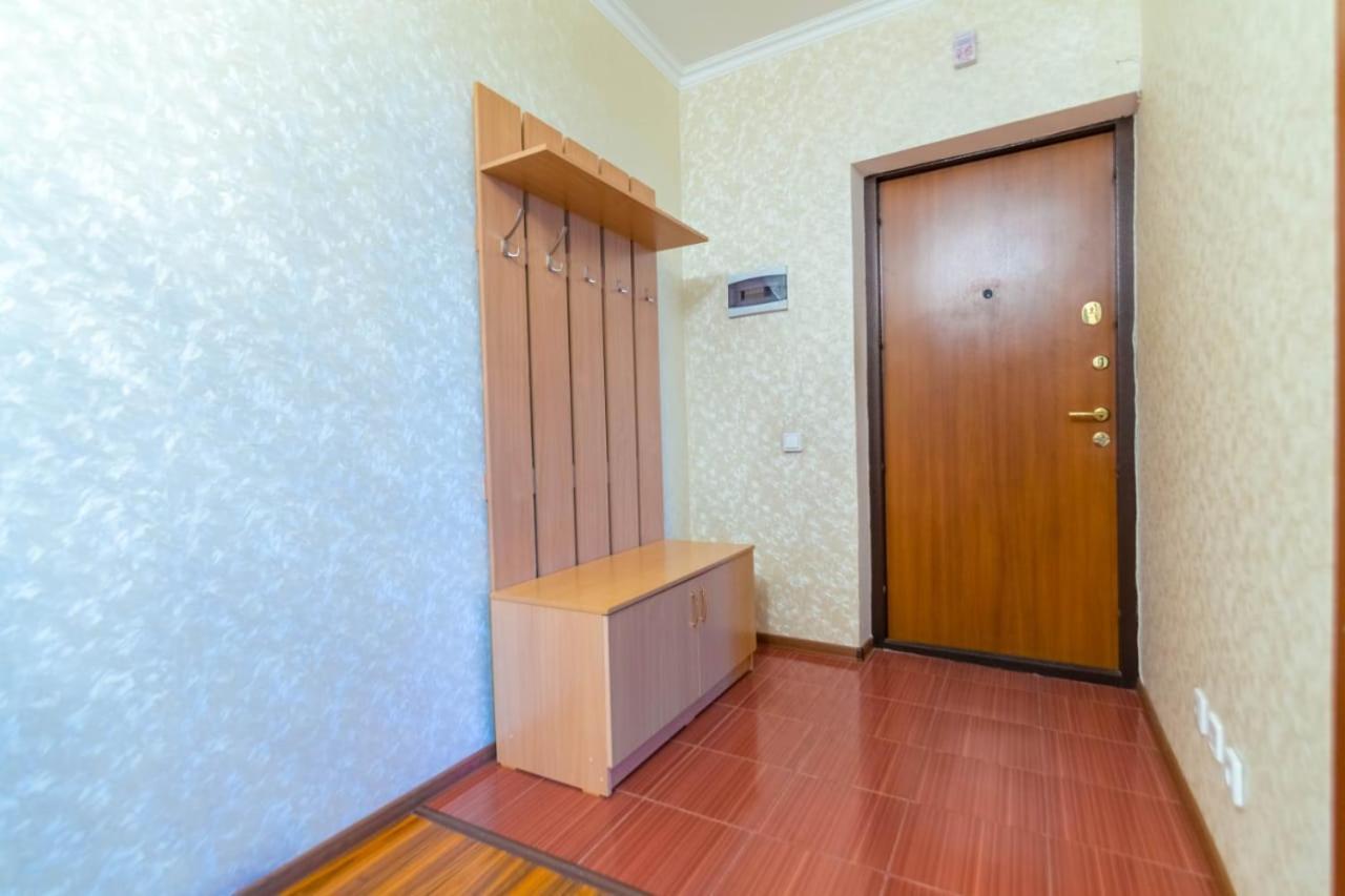 Apartment Baitеrеk Apartmеnt: Spacious Group